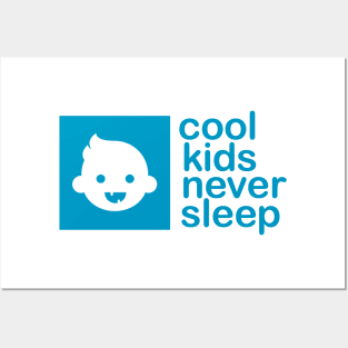 Cool Kids Posters and Art